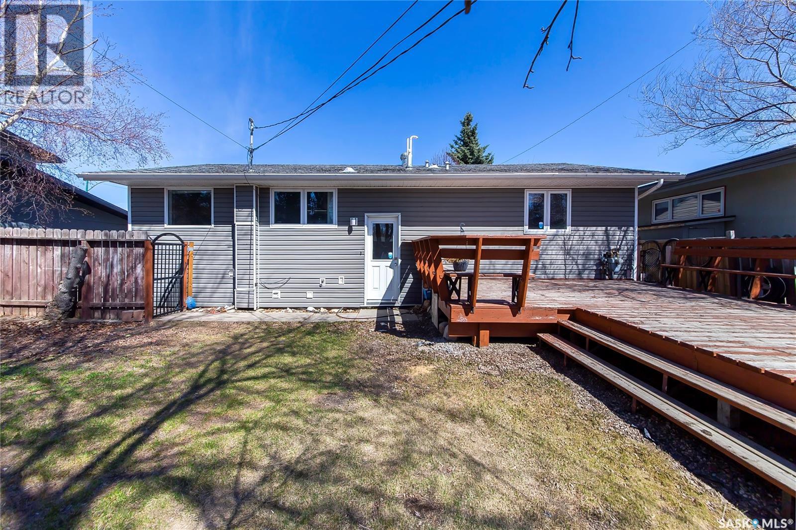3024 14th Street E, Saskatoon, Saskatchewan  S7H 0B4 - Photo 42 - SK035344