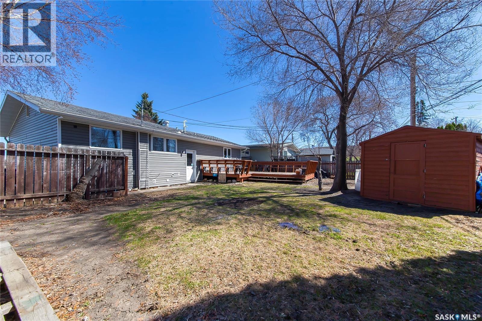 3024 14th Street E, Saskatoon, Saskatchewan  S7H 0B4 - Photo 45 - SK035344