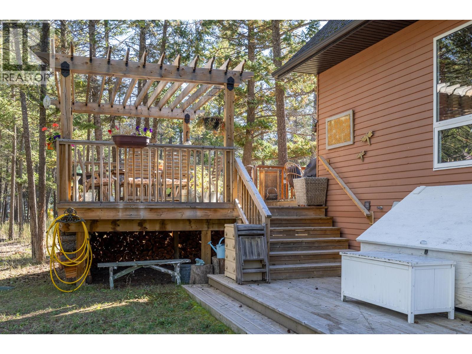 6823 Columbia Ridge Drive, Fairmont Hot Springs, British Columbia  V0B 1L2 - Photo 34 - 10386919