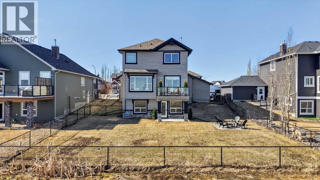 85 Boulder Creek Manor SE, Langdon, Alberta  T0J 1X3 - Photo 40 - A2306477