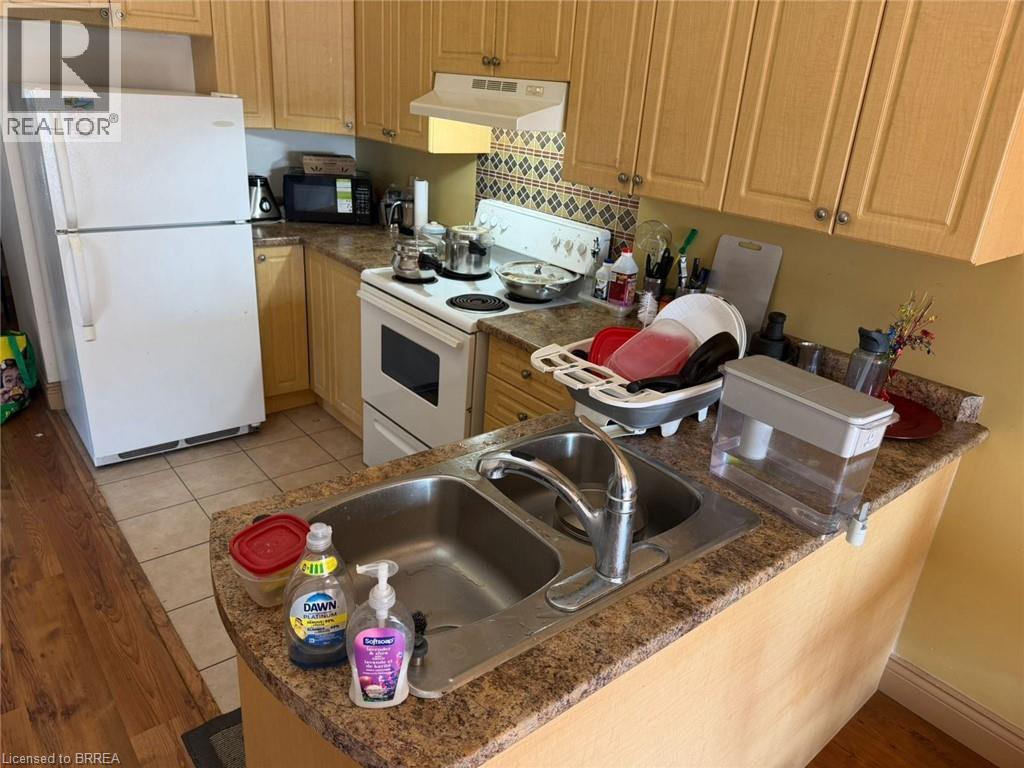150 Colborne Street Unit# 201, Brantford, Ontario  N3G 2T6 - Photo 6 - 40828712