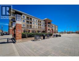 150 COLBORNE Street Unit# 201, Brantford, Ontario