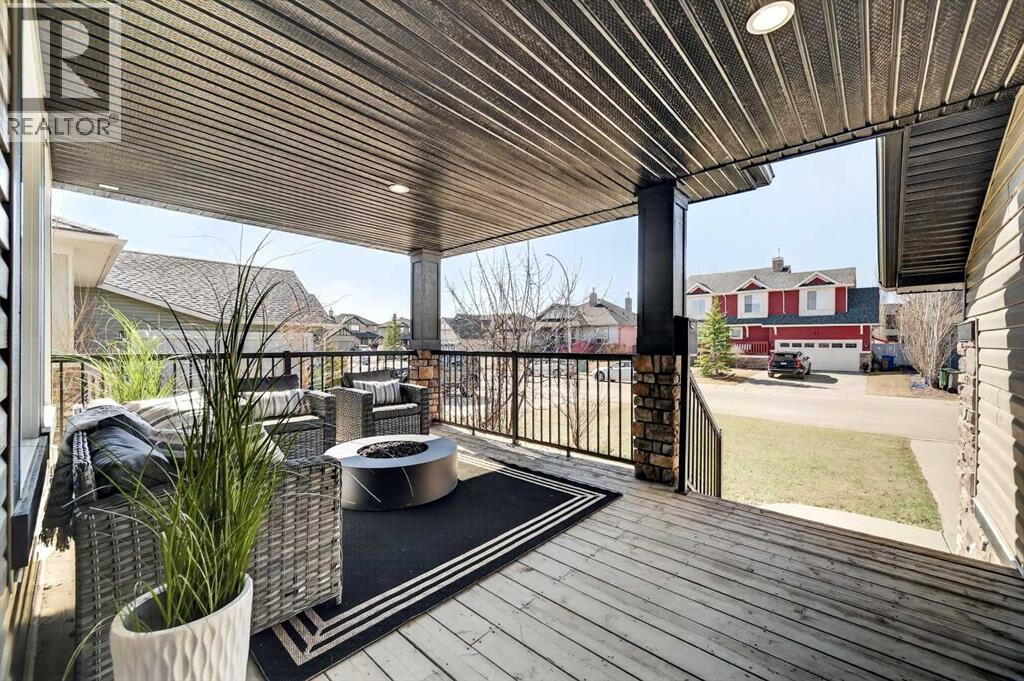 85 Boulder Creek Manor SE, Langdon, Alberta  T0J 1X3 - Photo 36 - A2306477