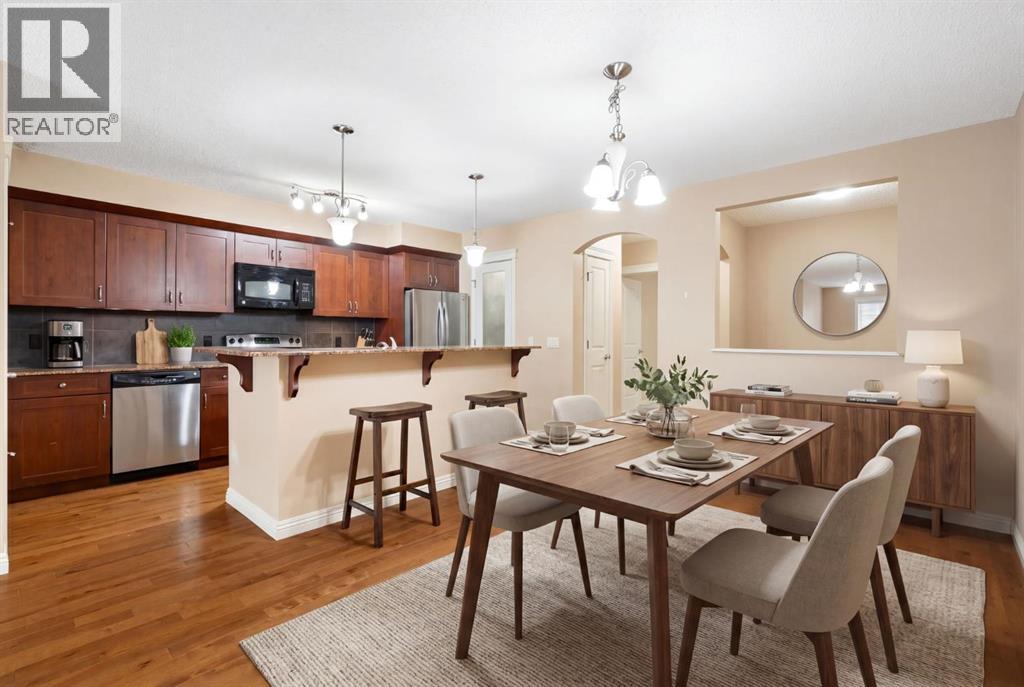 30 Mike Ralph Way SW, Calgary, Alberta T3E 0H8 - Photo 7 - A2307454
