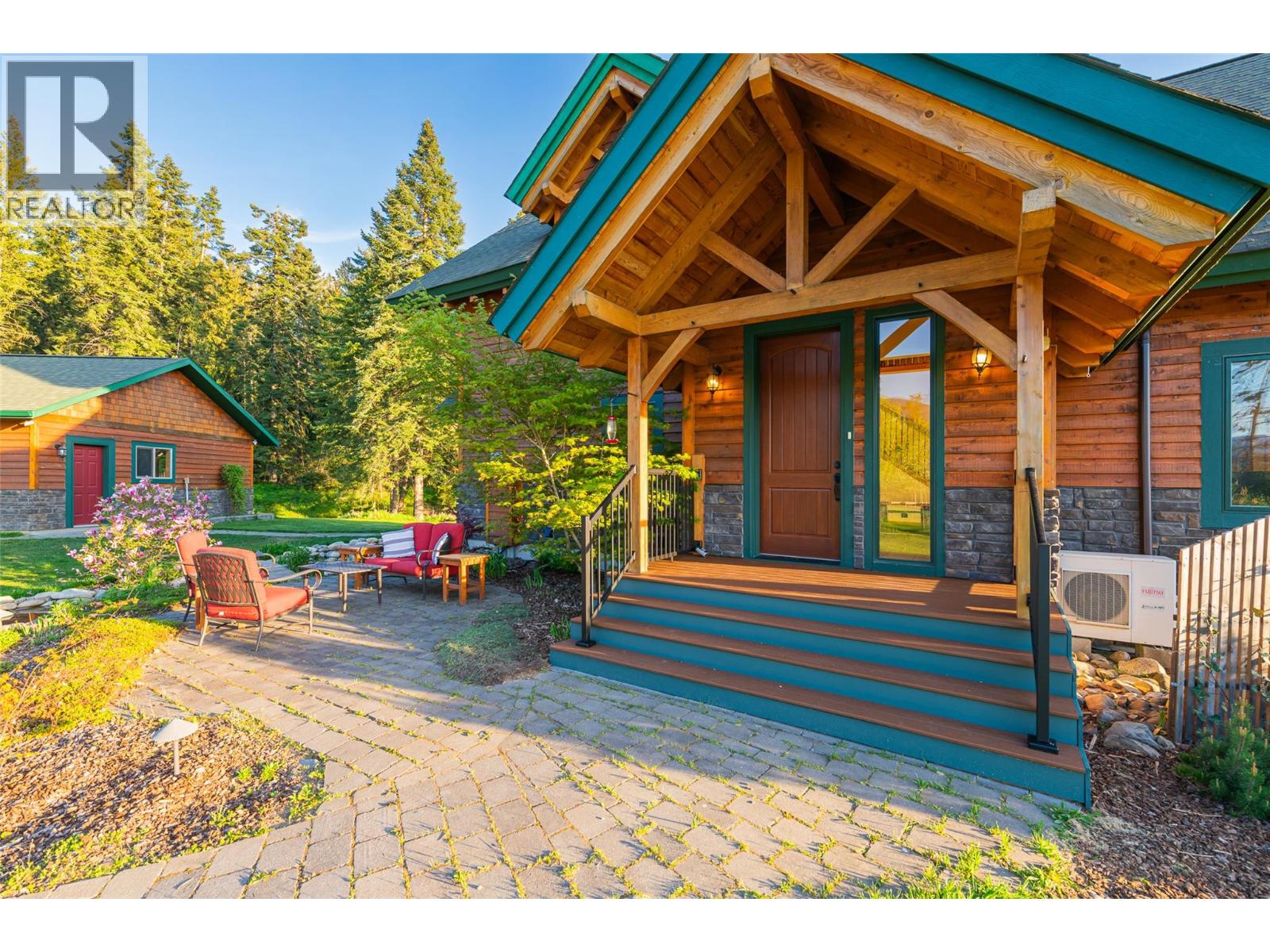 3681 8th Street, Creston, British Columbia V0B 1G2 - Photo 10 - 10384498