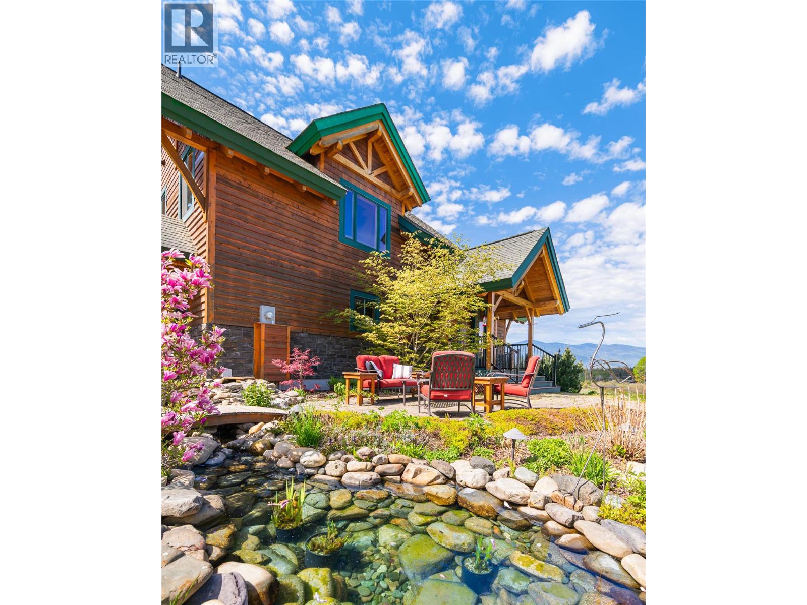 3681 8th Street, Creston, British Columbia V0B 1G2 - Photo 8 - 10384498