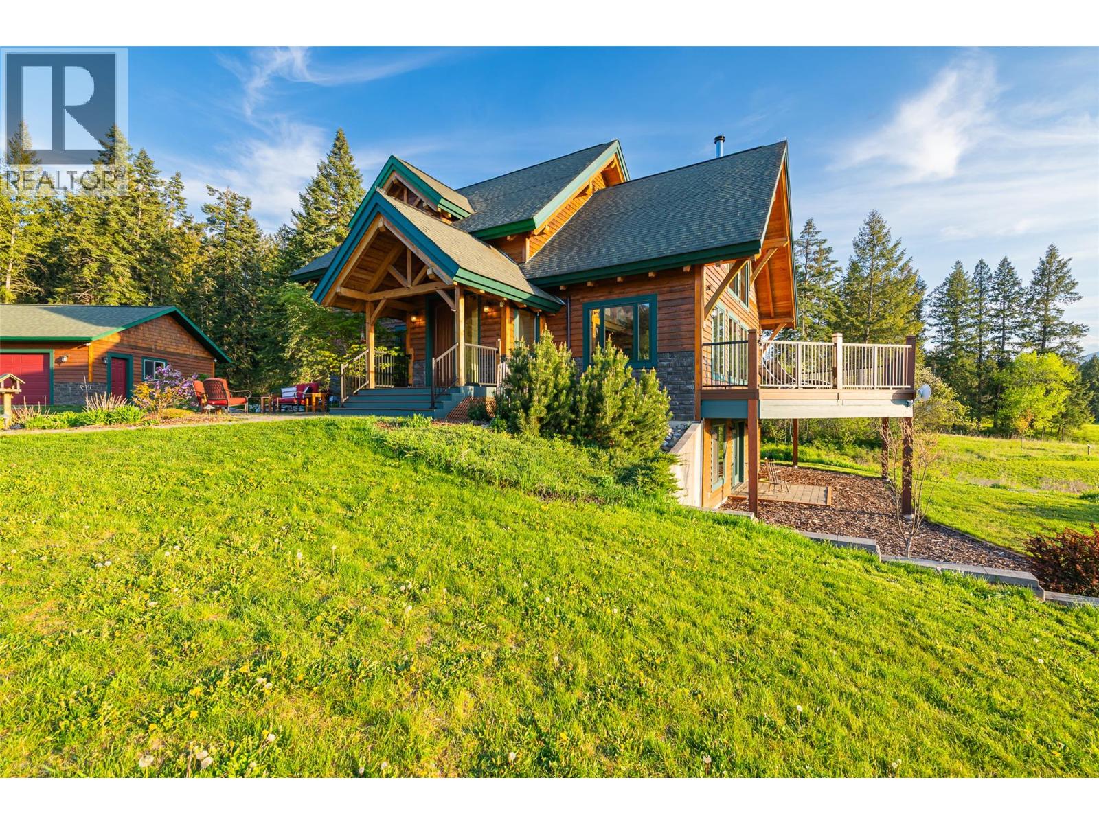 3681 8th Street, Creston, British Columbia V0B 1G2 - Photo 47 - 10384498