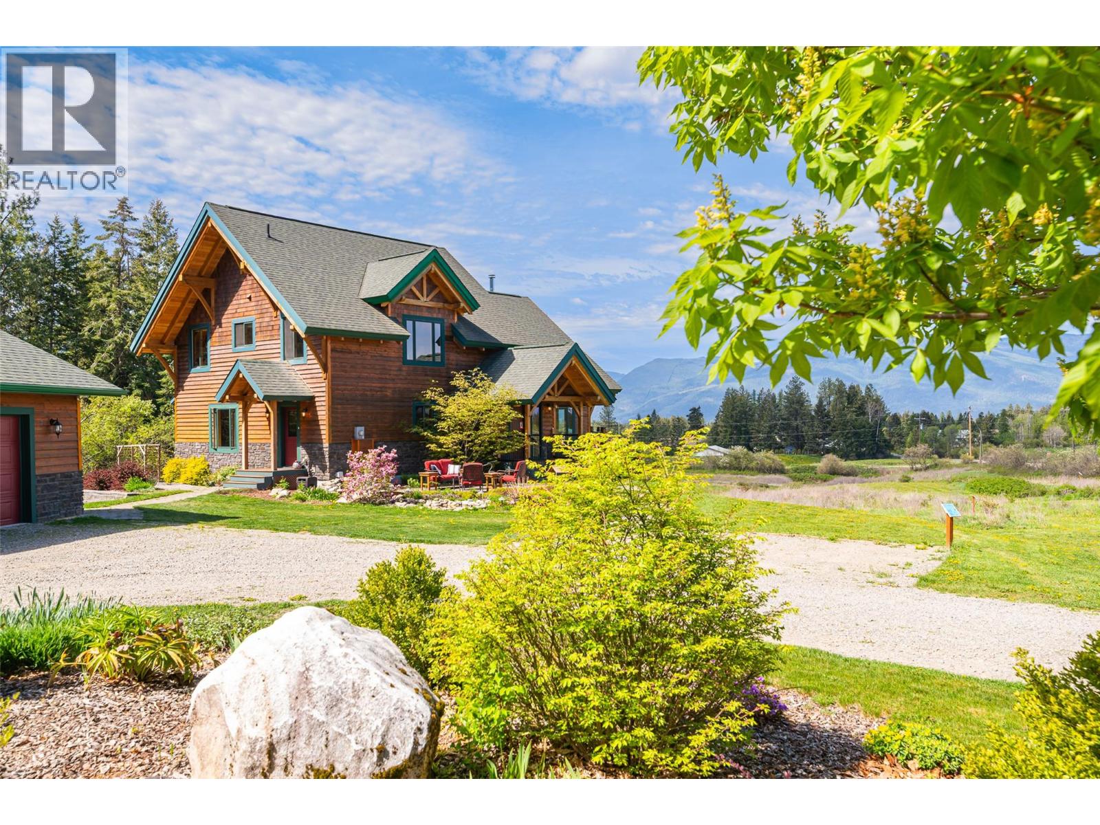 3681 8th Street, Creston, British Columbia V0B 1G2 - Photo 5 - 10384498