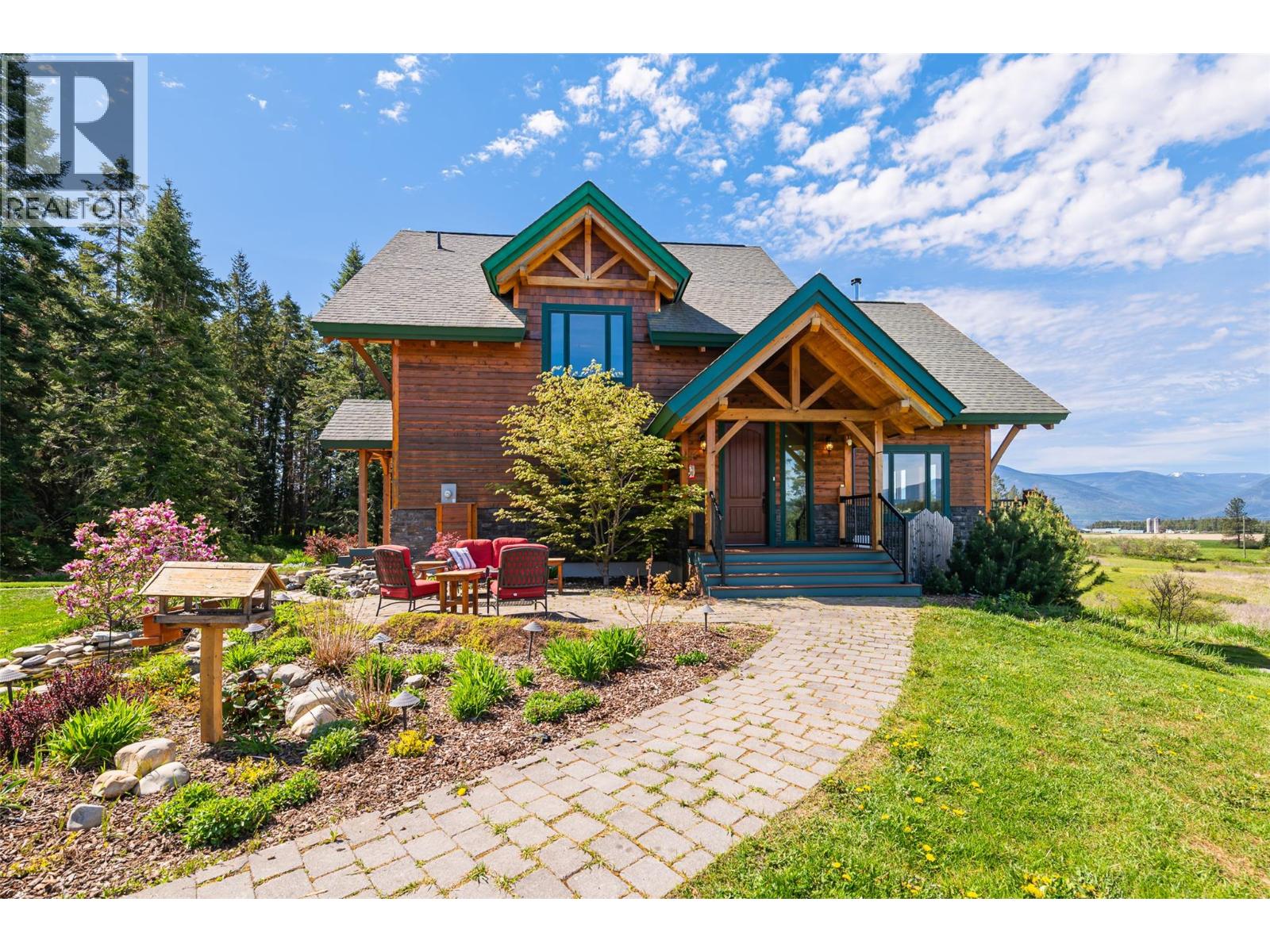 3681 8th Street, Creston, British Columbia V0B 1G2 - Photo 6 - 10384498