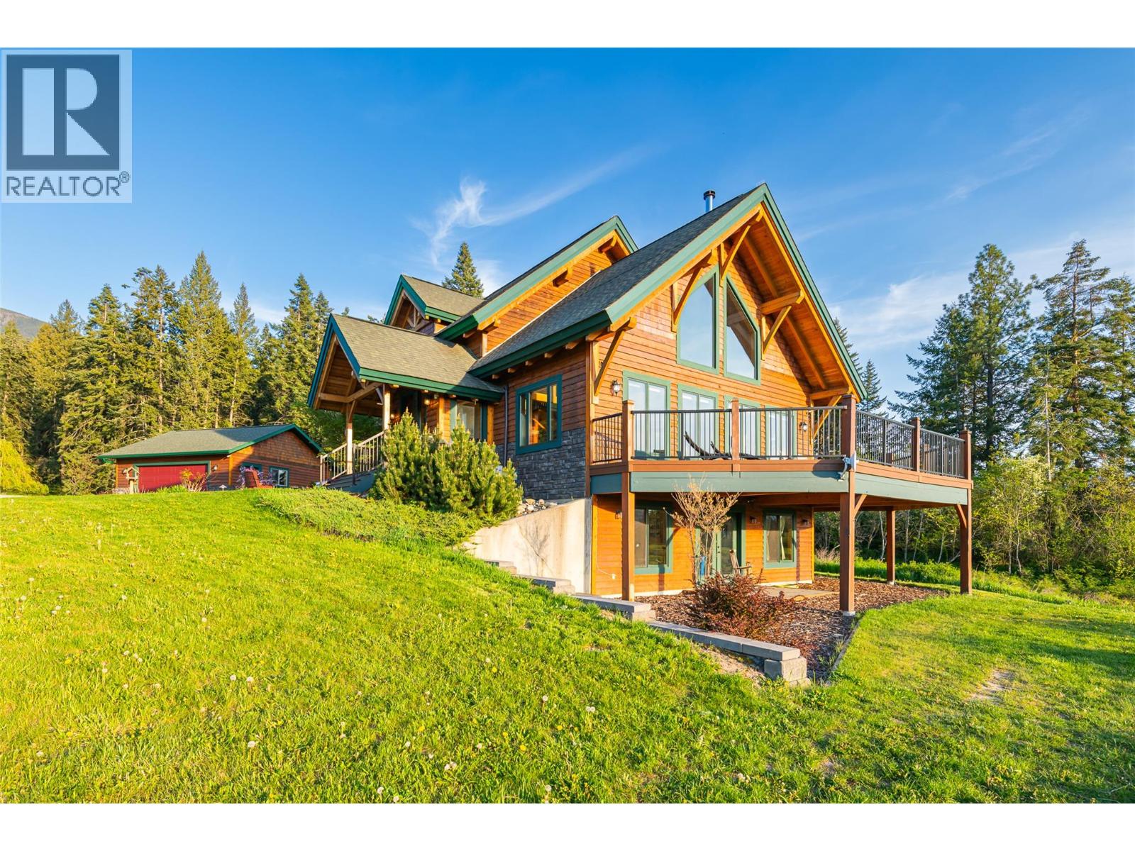 3681 8th Street, Creston, British Columbia V0B 1G2 - Photo 48 - 10384498