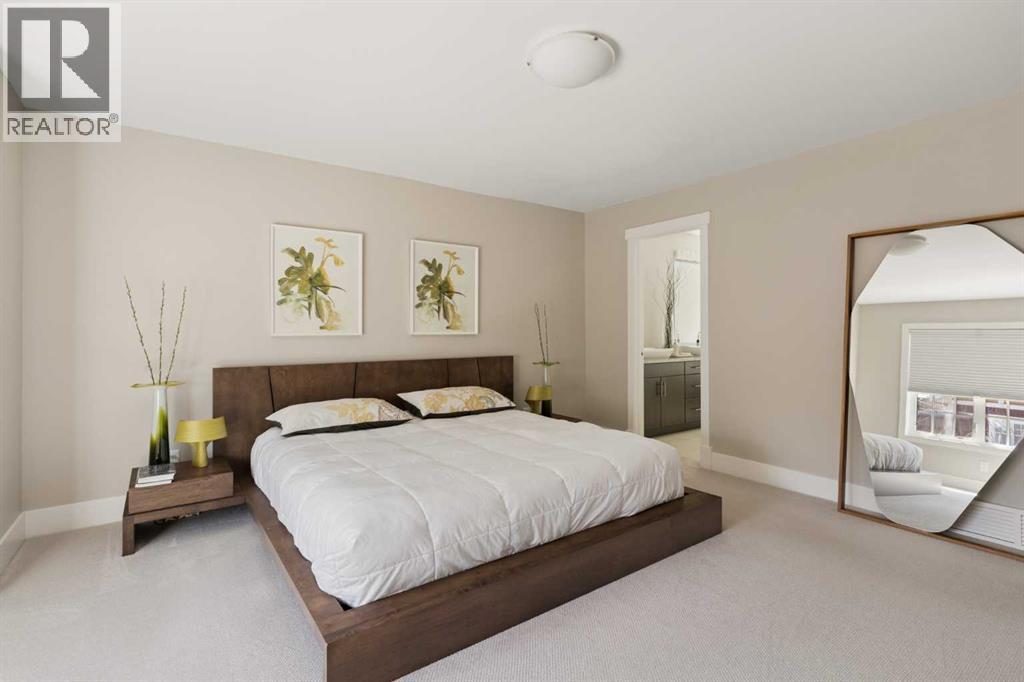 51 Hong Kong Road SW, Calgary, Alberta  T3E 7A7 - Photo 23 - A2308507