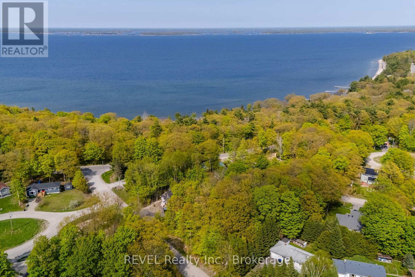 Lot 41 Wakunda Crescent, Tiny, Ontario  L9M 0B2 - Photo 2 - S13111796