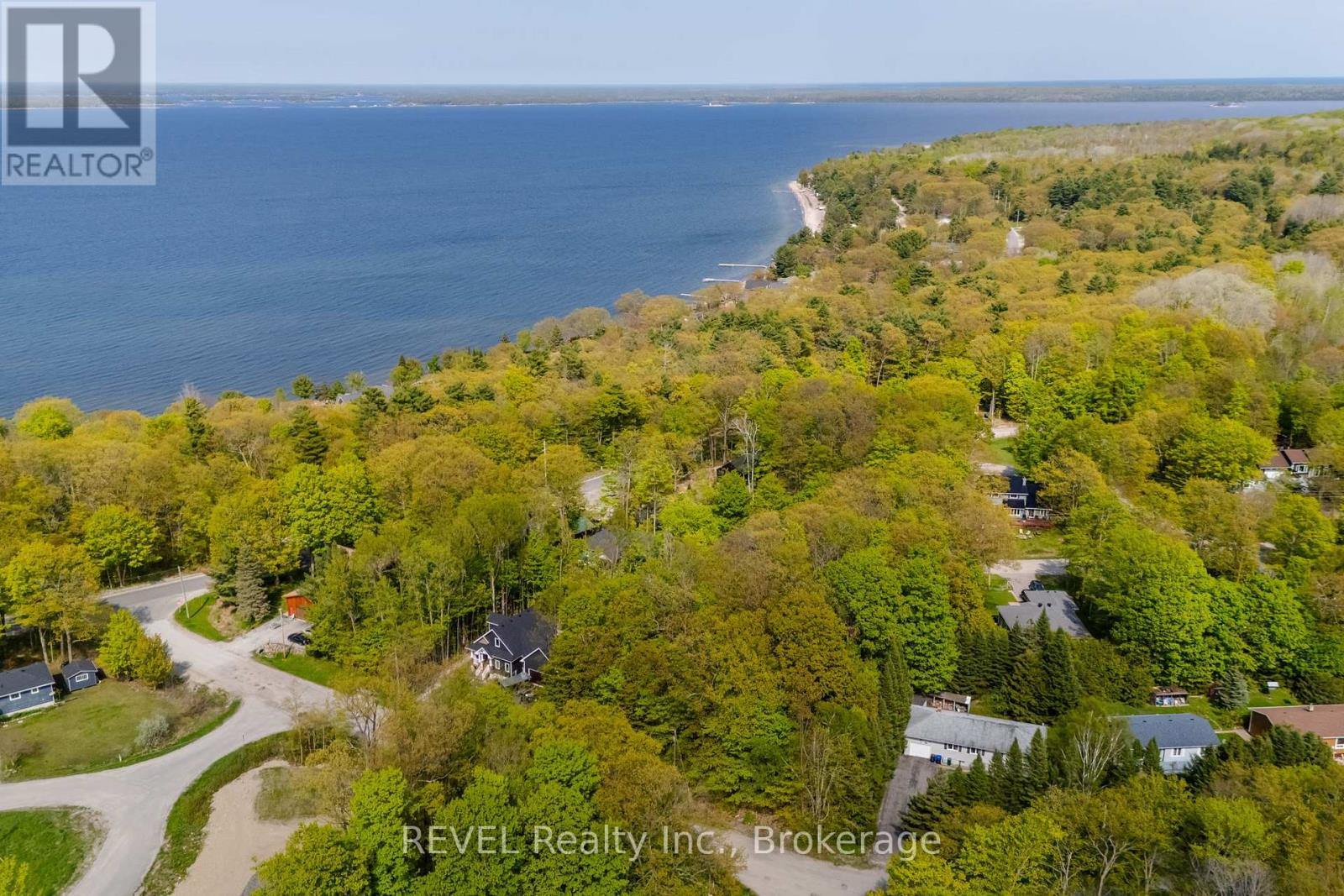 Lot 41 Wakunda Crescent, Tiny, Ontario  L9M 0B2 - Photo 3 - S13111796