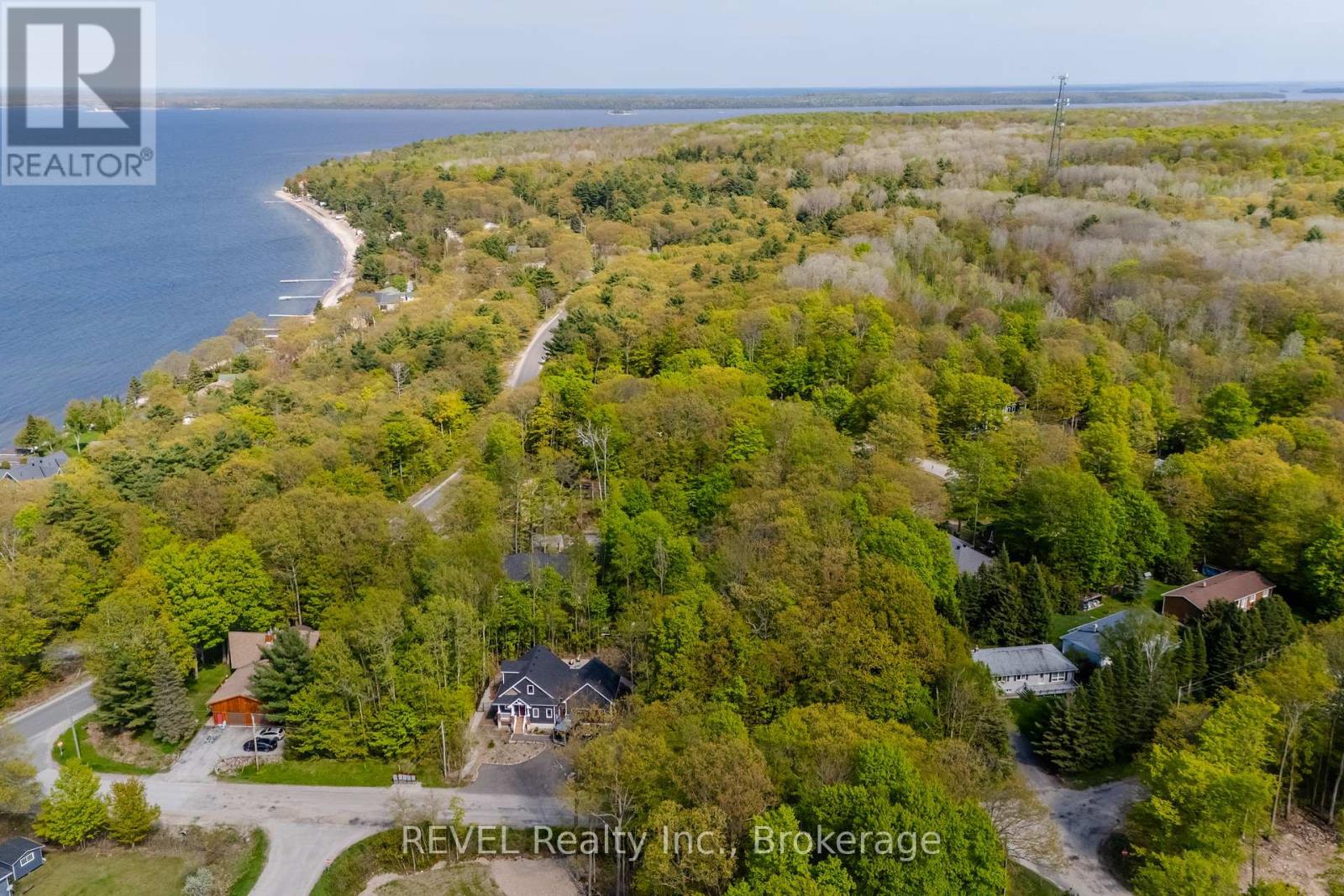 Lot 41 Wakunda Crescent, Tiny, Ontario  L9M 0B2 - Photo 4 - S13111796