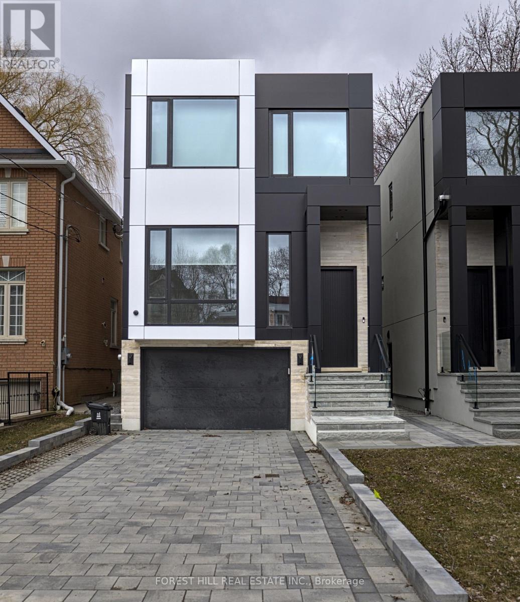 42 CAMERON AVENUE, Toronto, Ontario