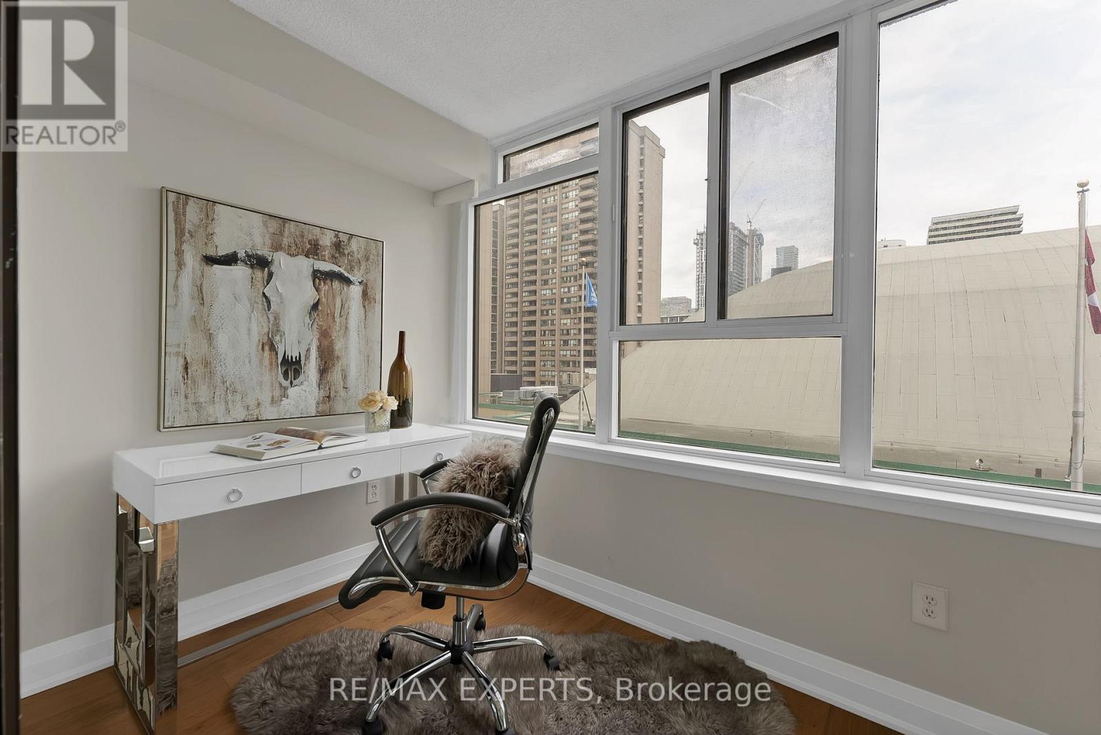 1114 - 45 Carlton Street, Toronto, Ontario  M5B 2H9 - Photo 31 - C13034464