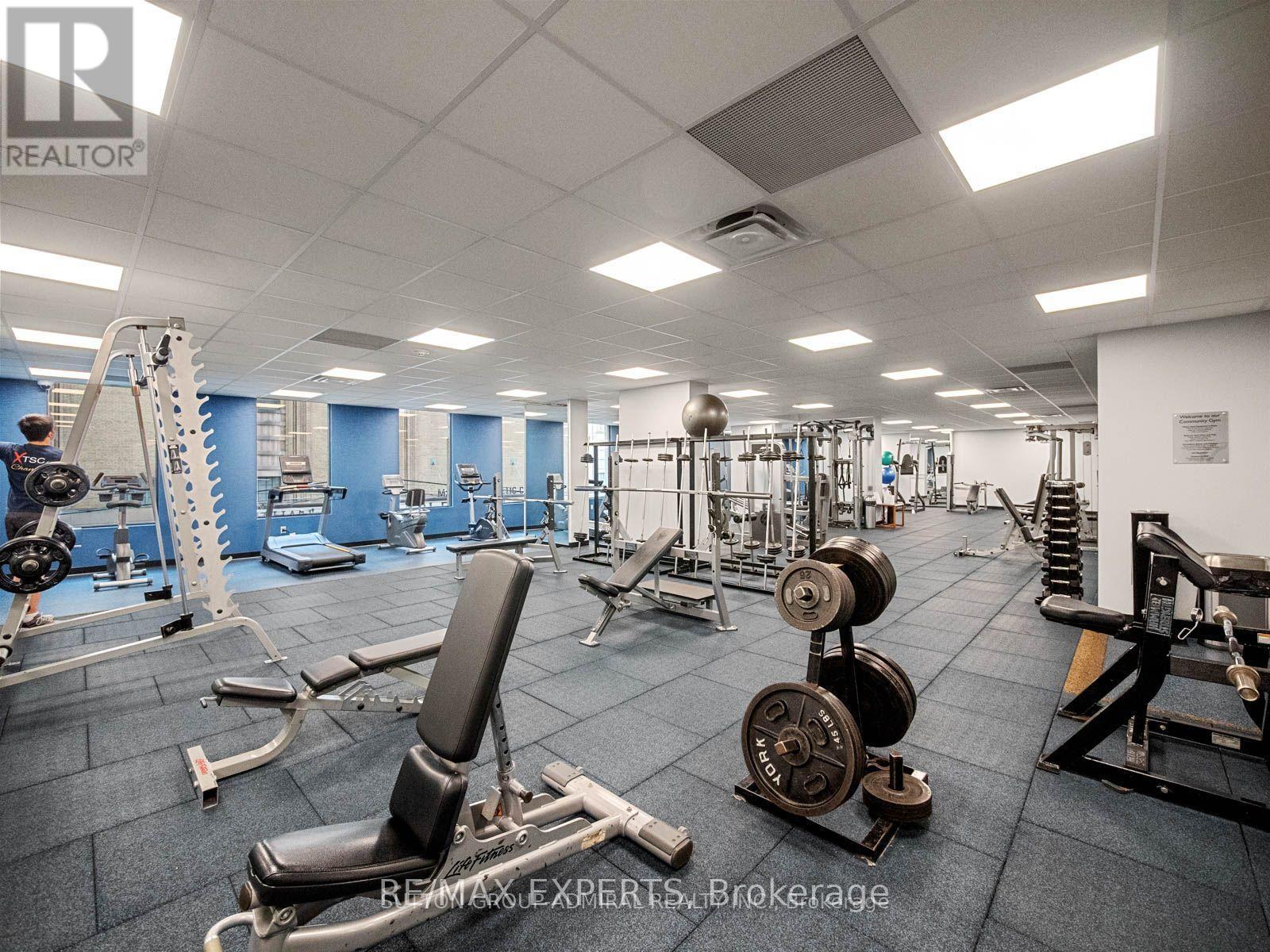 1114 - 45 Carlton Street, Toronto, Ontario  M5B 2H9 - Photo 45 - C13034464