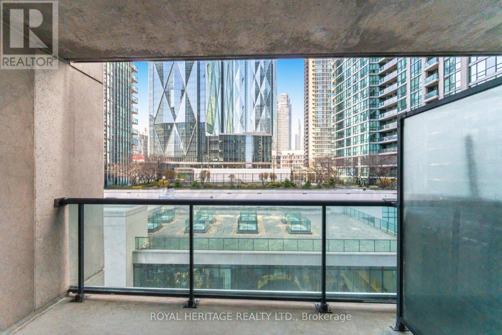 611 - 12 Yonge Street, Toronto, Ontario M5E 1Z9 - Photo 18 - C13041604