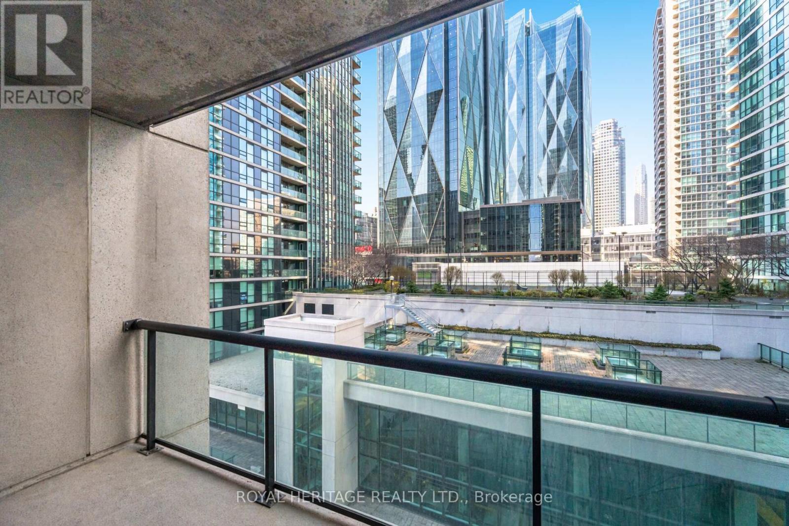 611 - 12 Yonge Street, Toronto, Ontario M5E 1Z9 - Photo 19 - C13041604
