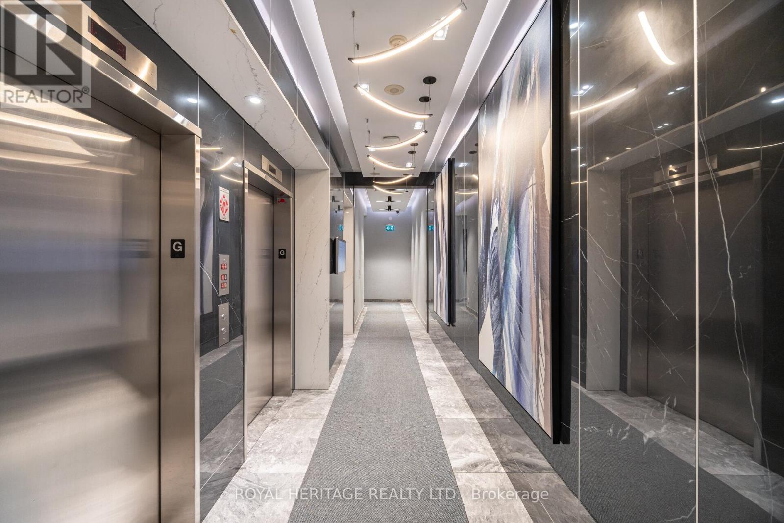 611 - 12 Yonge Street, Toronto, Ontario M5E 1Z9 - Photo 3 - C13041604