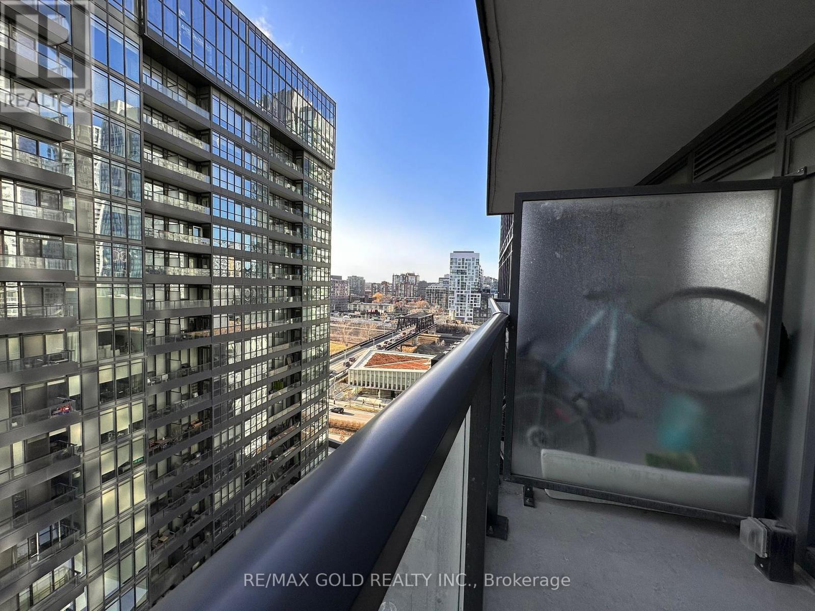 1603 - 70 Queens Wharf Road, Toronto, Ontario M5V 0J2 - Photo 15 - C13092234