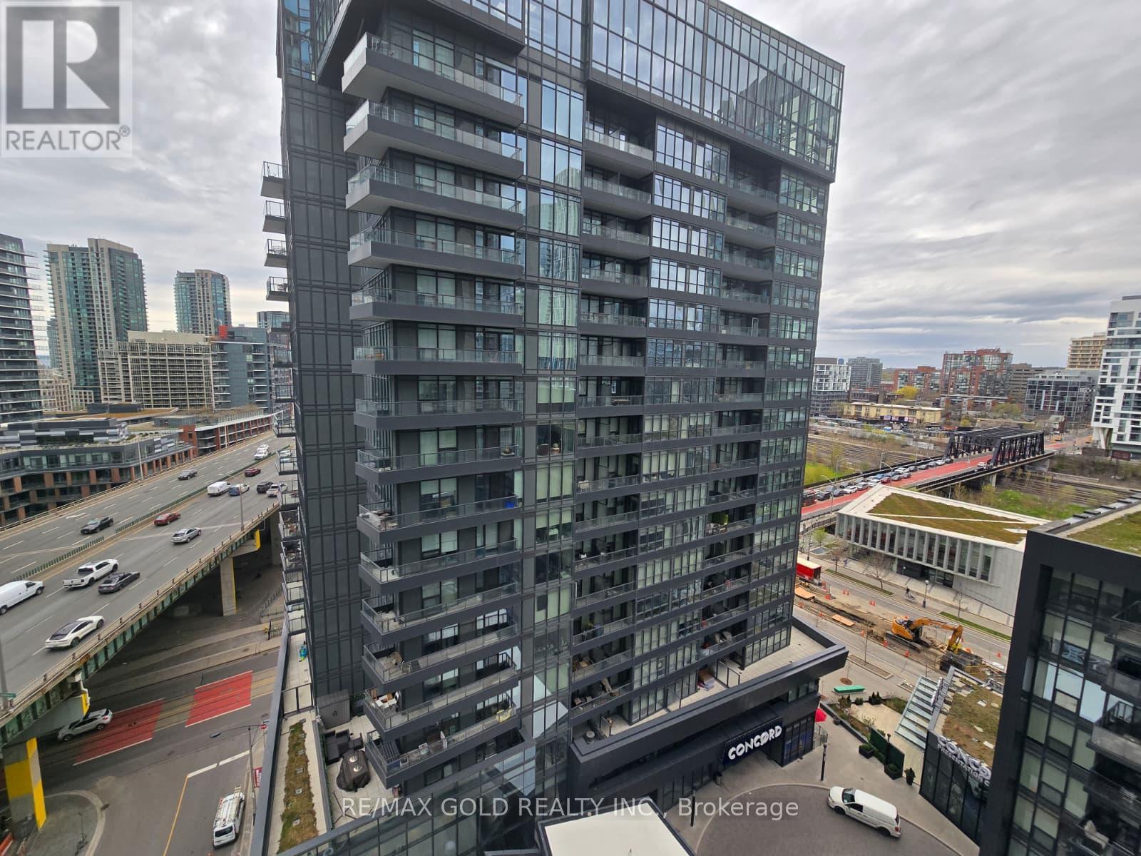 1603 - 70 Queens Wharf Road, Toronto, Ontario M5V 0J2 - Photo 17 - C13092234
