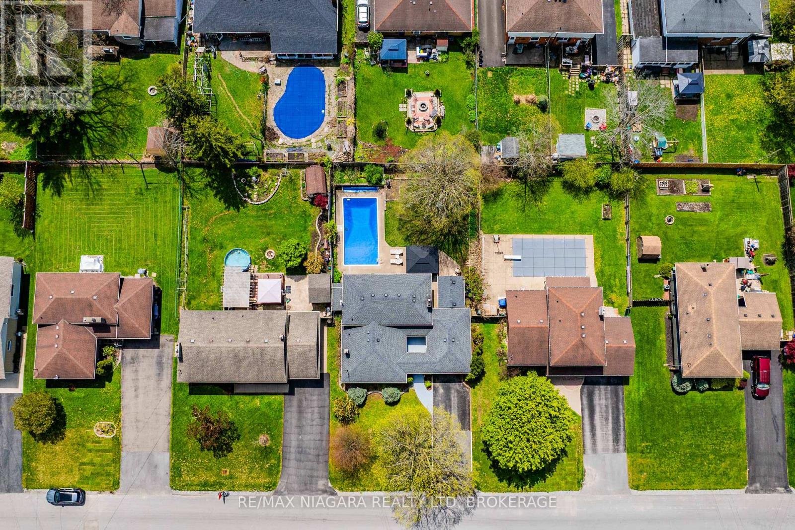 45 Lindbergh Drive, Fort Erie, Ontario  L2A 2Z6 - Photo 29 - X13111800