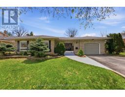 45 LINDBERGH DRIVE, Fort Erie, Ontario