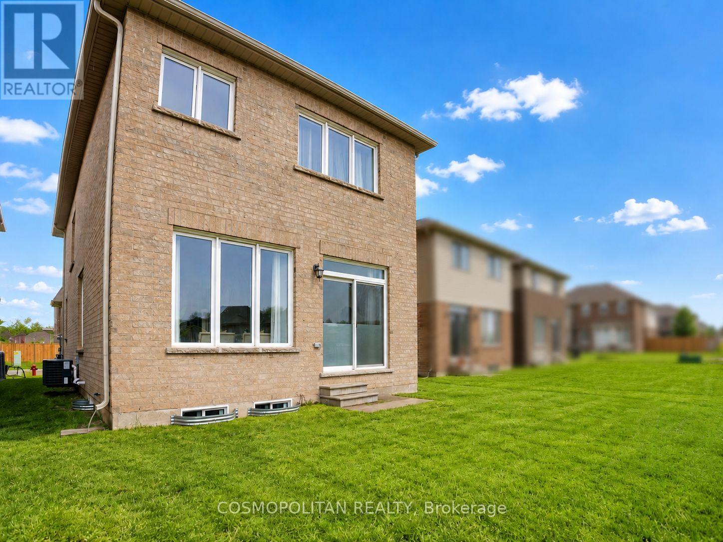 7851 Dockweed Drive, Niagara Falls, Ontario  L2H 3R9 - Photo 38 - X13111918