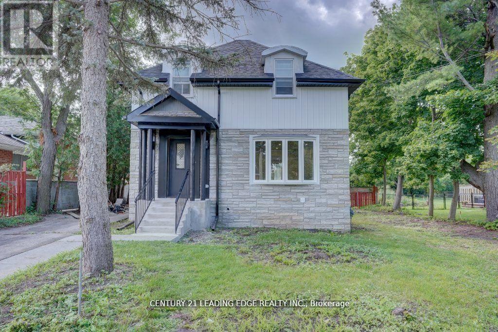 18 Ritchie Avenue, Belleville, Ontario  K8P 3V9 - Photo 1 - X13111496