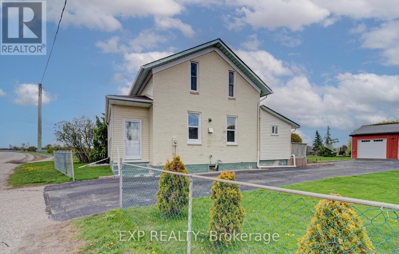 5014 Fountain Street N, Woolwich, Ontario  N0B 1M0 - Photo 1 - X13111536