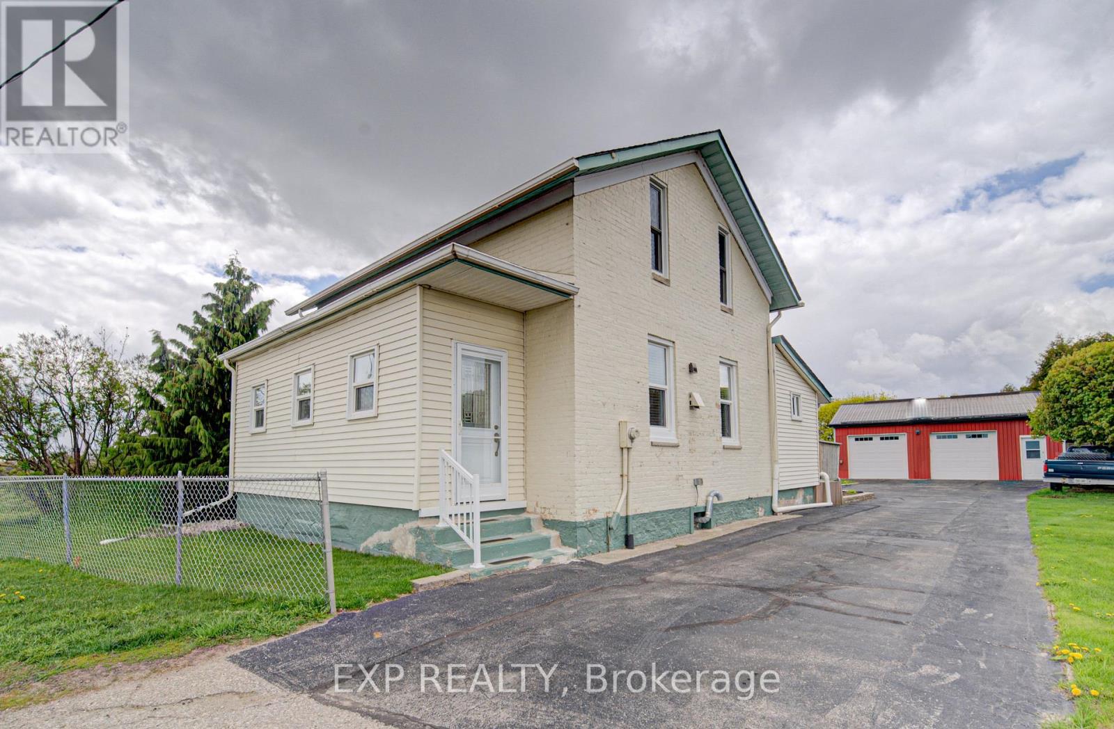 5014 Fountain Street N, Woolwich, Ontario  N0B 1M0 - Photo 2 - X13111536