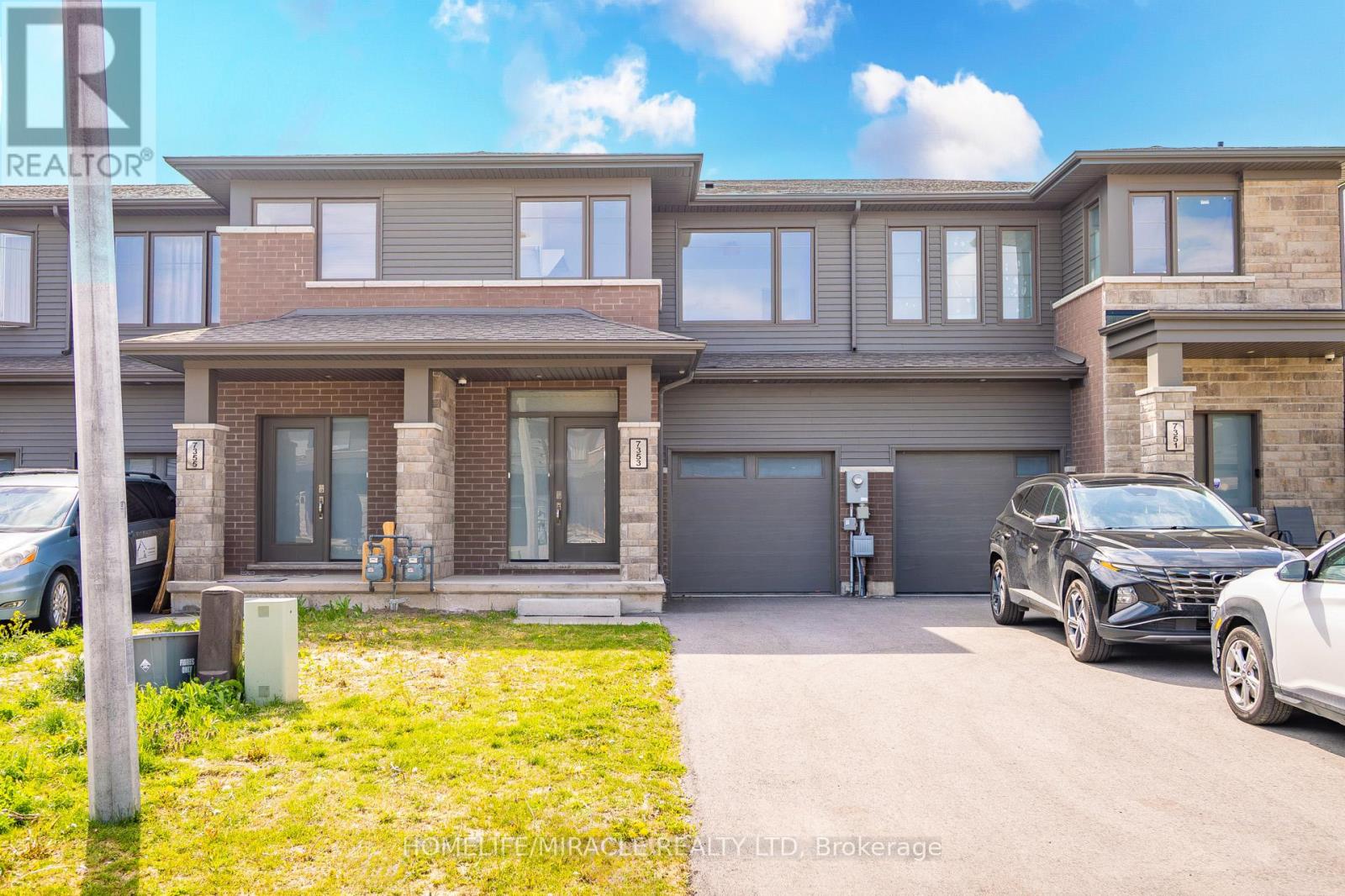 7353 MARVEL DRIVE, Niagara Falls, Ontario
