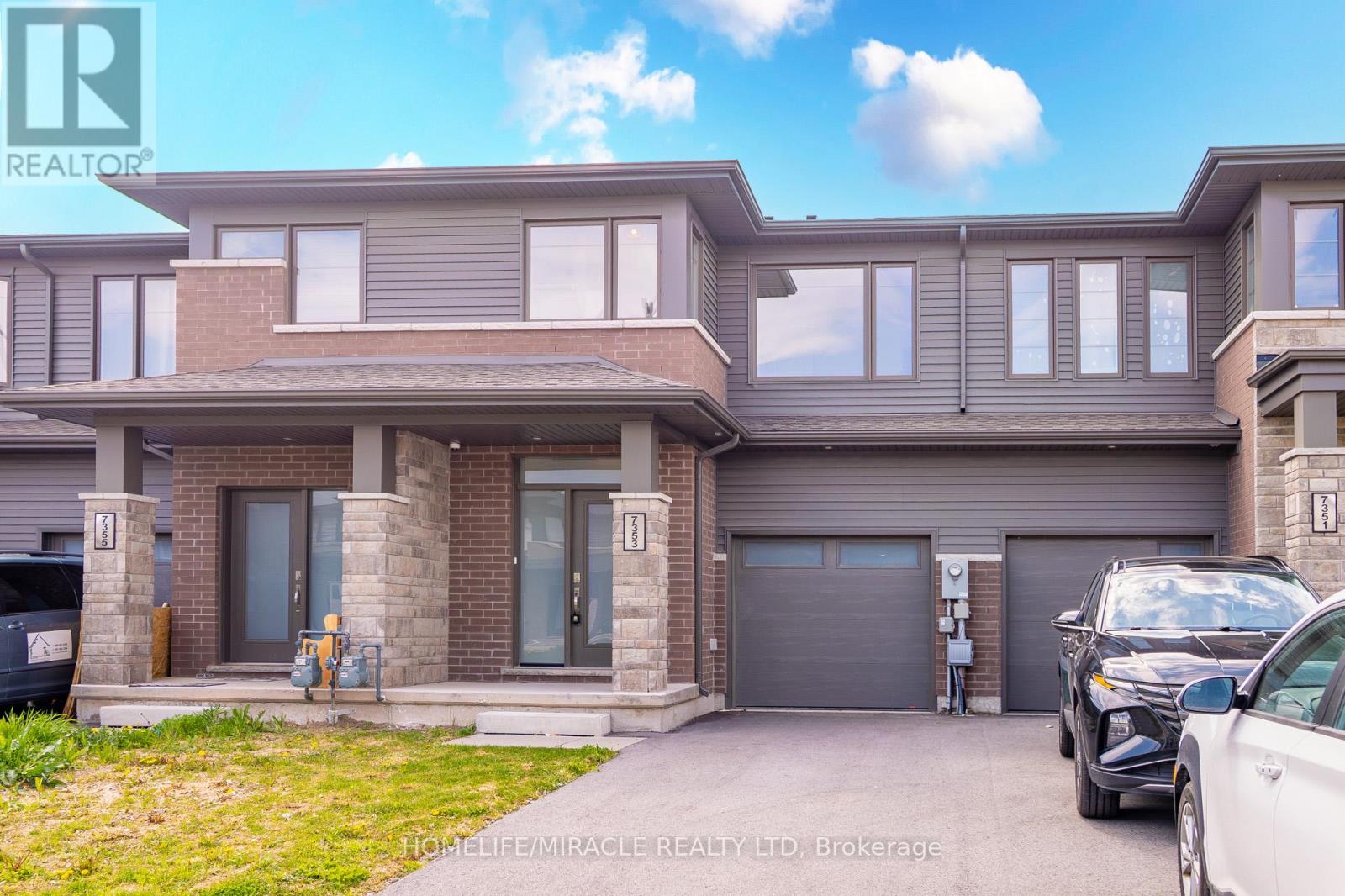 7353 Marvel Drive, Niagara Falls, Ontario  L2H 3V5 - Photo 2 - X13111568