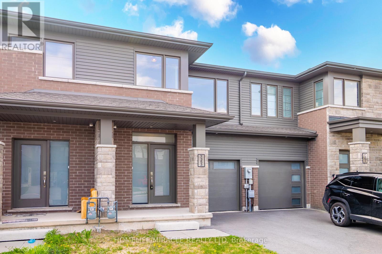 7353 Marvel Drive, Niagara Falls, Ontario  L2H 3V5 - Photo 3 - X13111568