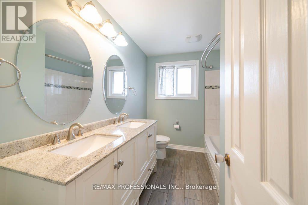 Upper - 13 Baraniuk Street, St. Catharines, Ontario L2N 1N4 - Photo 9 - X13111638