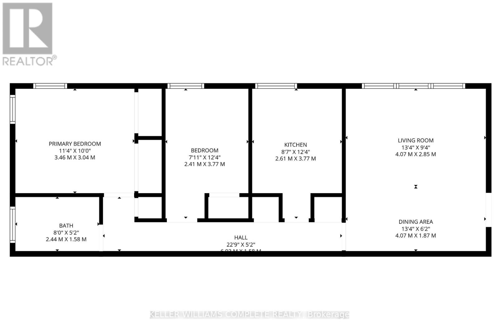 14 - 4 Robinson Street, Hamilton, Ontario  L8P 1Y5 - Photo 17 - X13111642