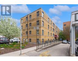 14 - 4 ROBINSON STREET, Hamilton, Ontario