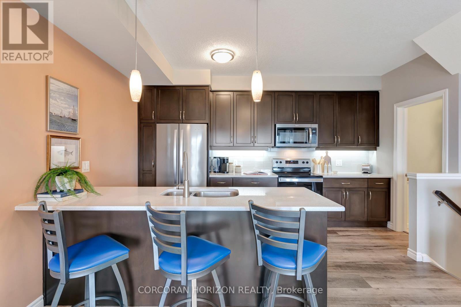 209 - 408 Guelph Avenue, Cambridge, Ontario  N3C 0H3 - Photo 11 - X13111644