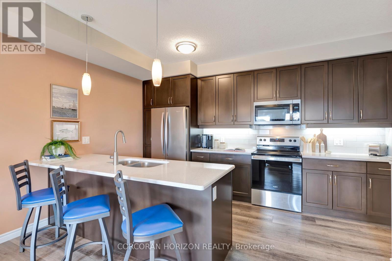 209 - 408 Guelph Avenue, Cambridge, Ontario  N3C 0H3 - Photo 12 - X13111644
