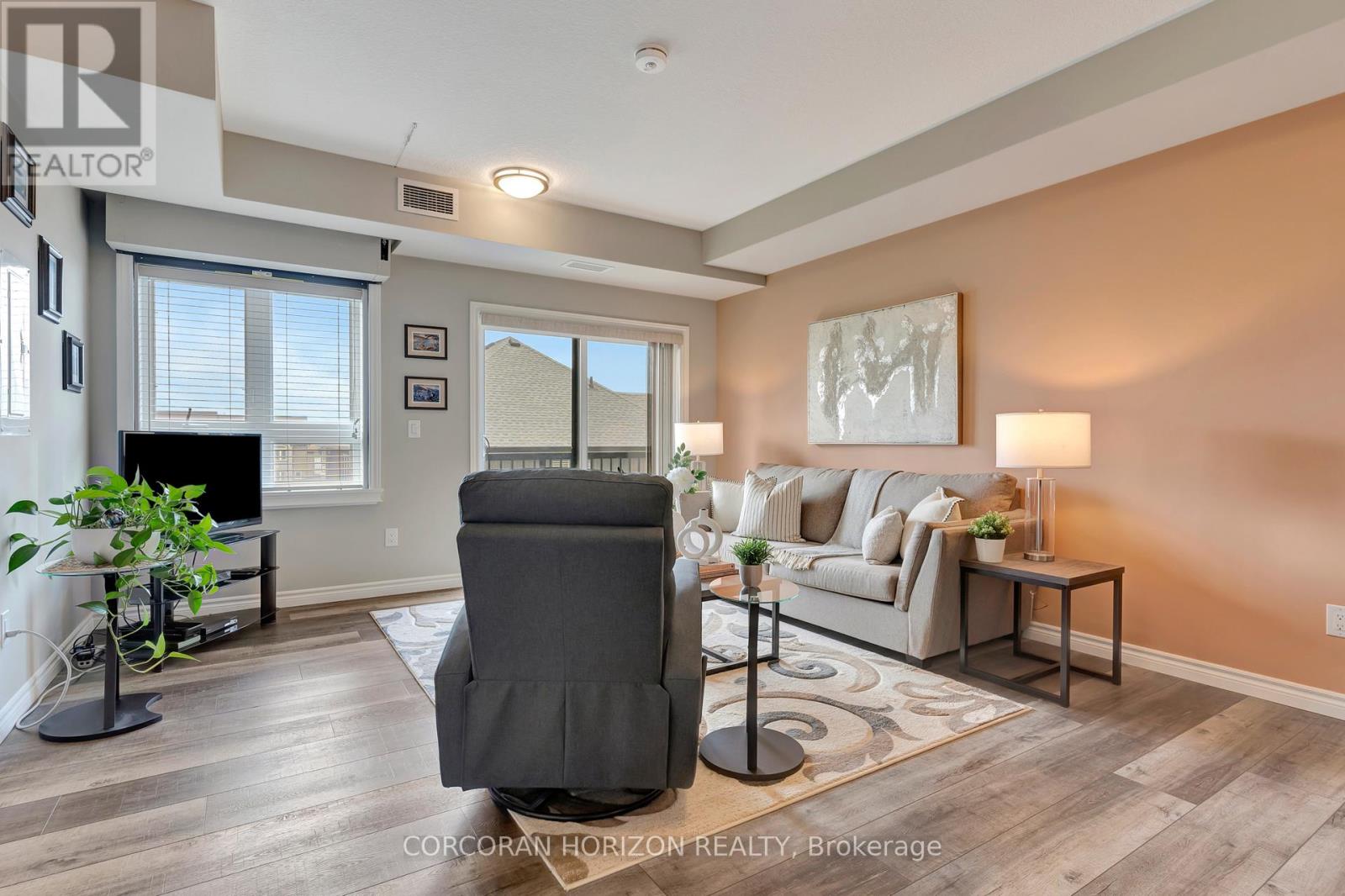 209 - 408 Guelph Avenue, Cambridge, Ontario  N3C 0H3 - Photo 15 - X13111644