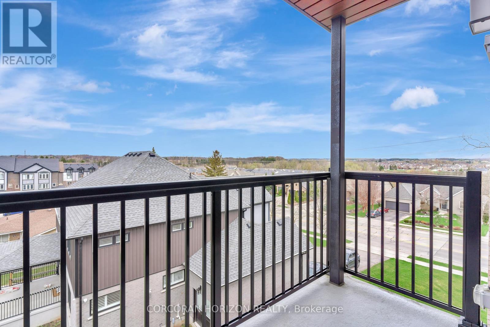209 - 408 Guelph Avenue, Cambridge, Ontario  N3C 0H3 - Photo 31 - X13111644
