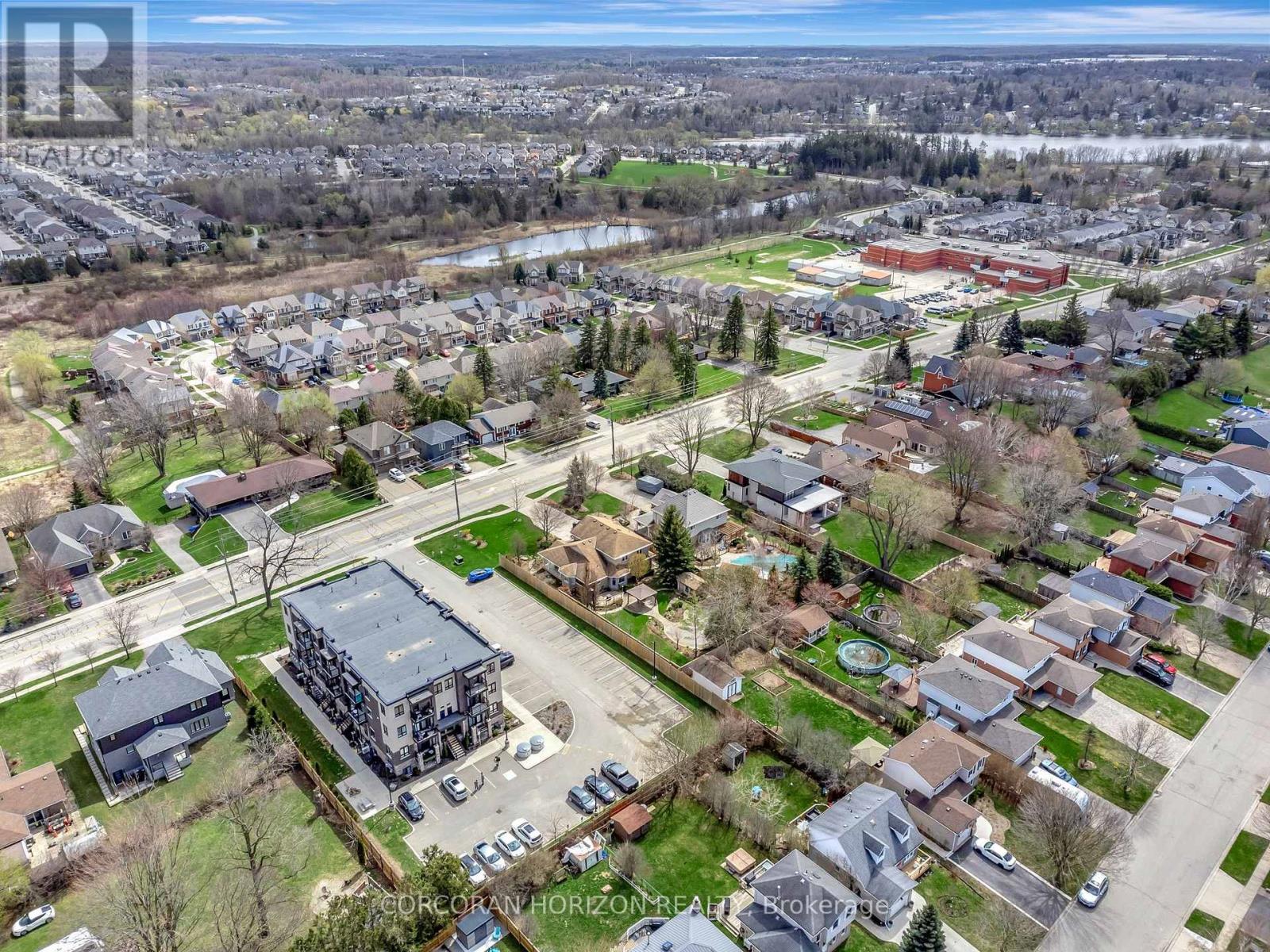 209 - 408 Guelph Avenue, Cambridge, Ontario  N3C 0H3 - Photo 36 - X13111644