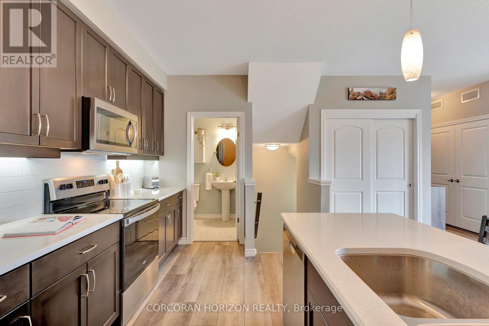 209 - 408 Guelph Avenue, Cambridge, Ontario  N3C 0H3 - Photo 8 - X13111644