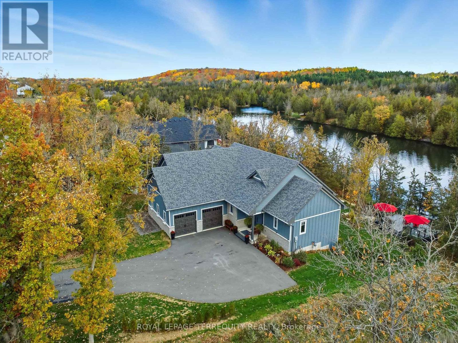 5 Riverside Trail, Trent Hills, Ontario  K0L 1L0 - Photo 1 - X13111782