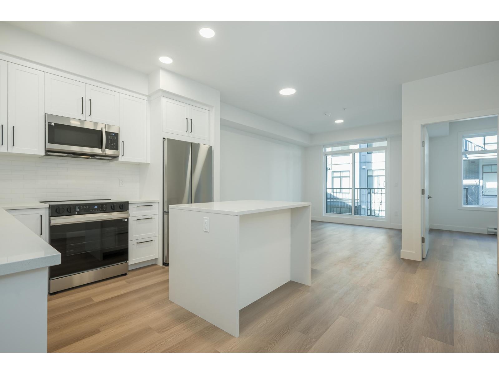 306 33820 South Fraser Way, Abbotsford, British Columbia  V2S 0P2 - Photo 11 - R3121927