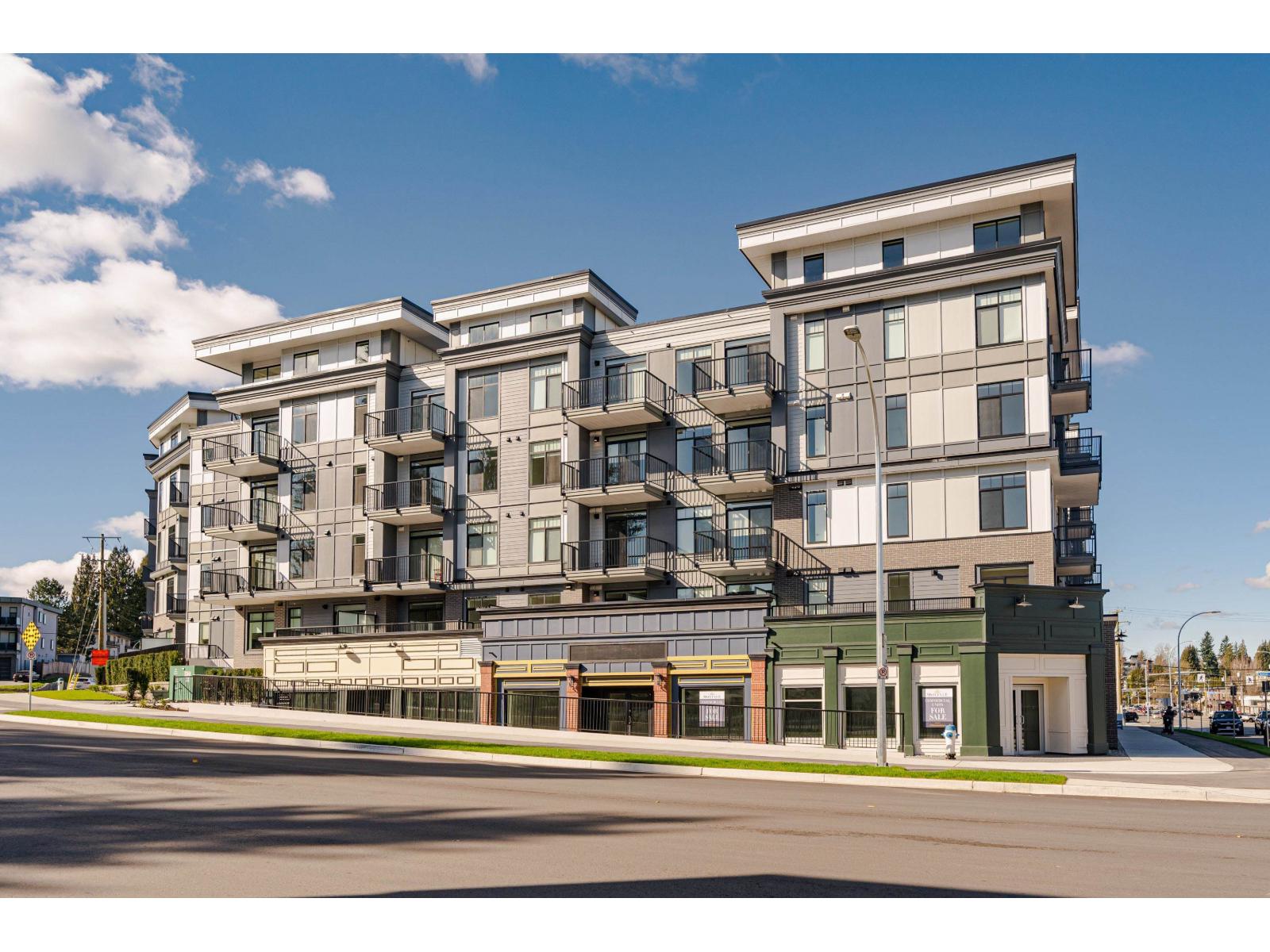 306 33820 South Fraser Way, Abbotsford, British Columbia  V2S 0P2 - Photo 2 - R3121927
