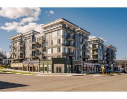 306 33820 SOUTH FRASER WAY, Abbotsford, British Columbia