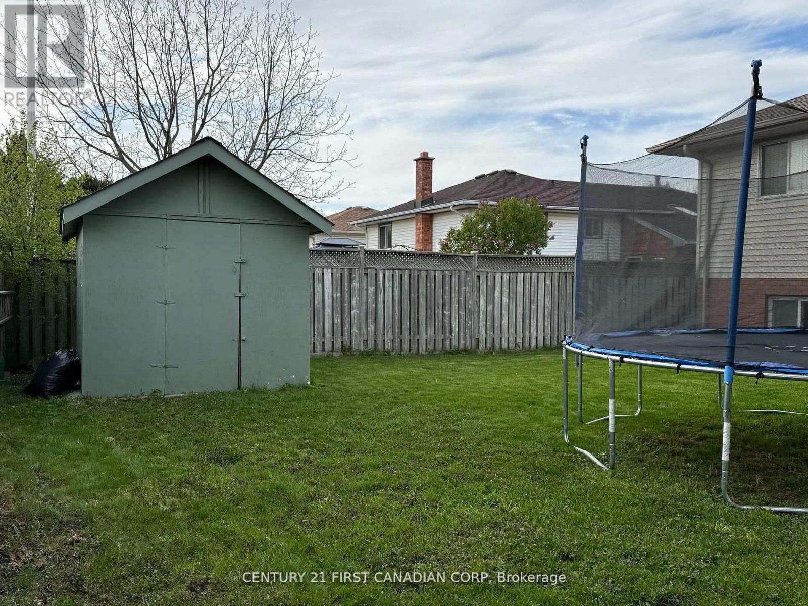 23 Josselyn Drive, London South, Ontario  N6E 3S6 - Photo 34 - X13098364