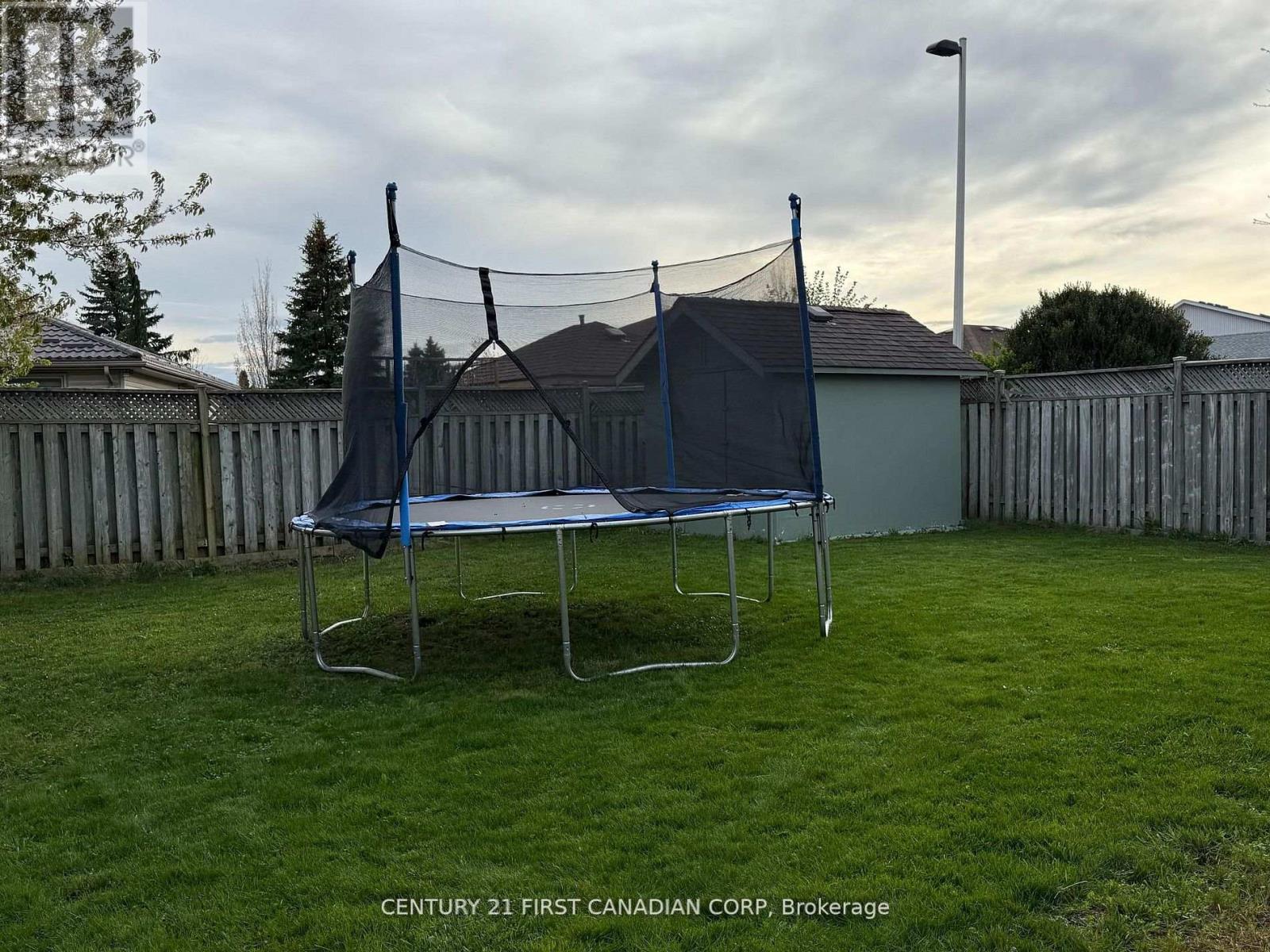 23 Josselyn Drive, London South, Ontario  N6E 3S6 - Photo 36 - X13098364